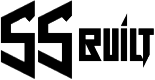 SS Built Inc.