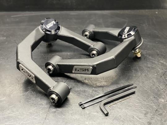LSK 05+ Tacoma Upper Control Arms
