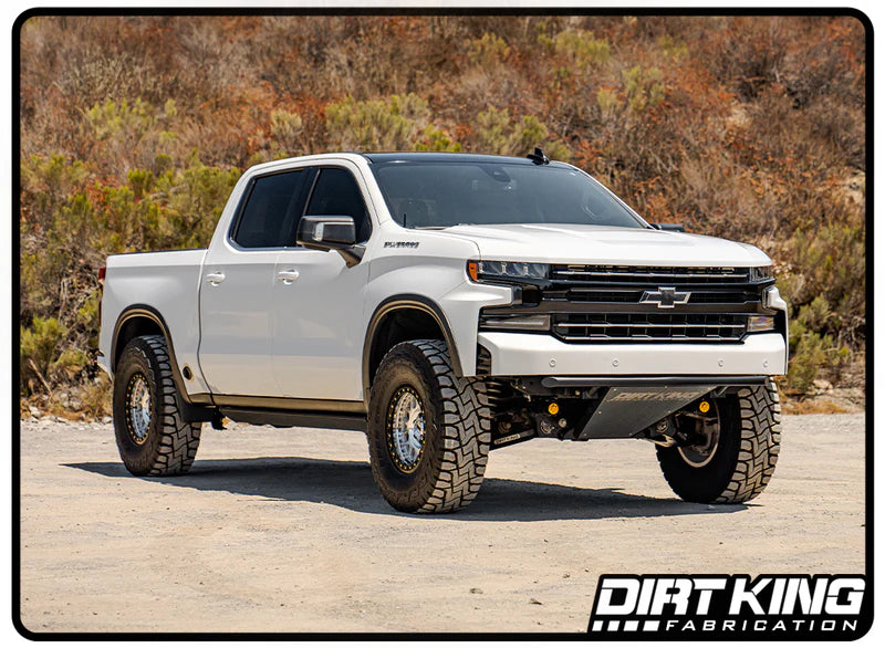 Dirt King 19-24 MT PreRunner Kit