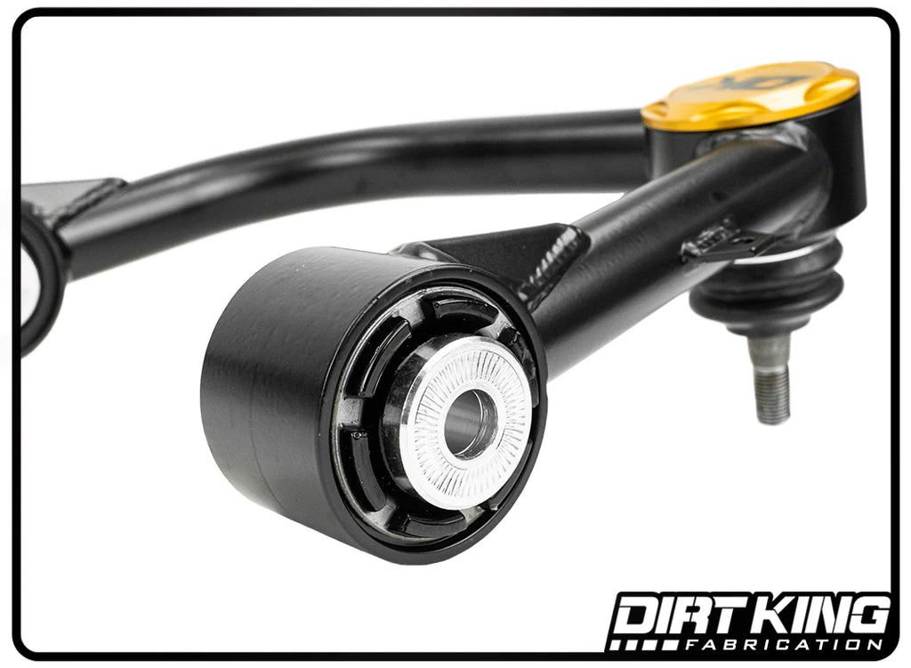 Dirt King 05+ Tacoma Ball Joint UCA