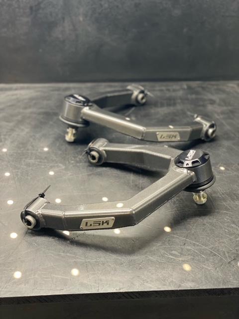 LSK 07+ Tundra Upper Control Arms