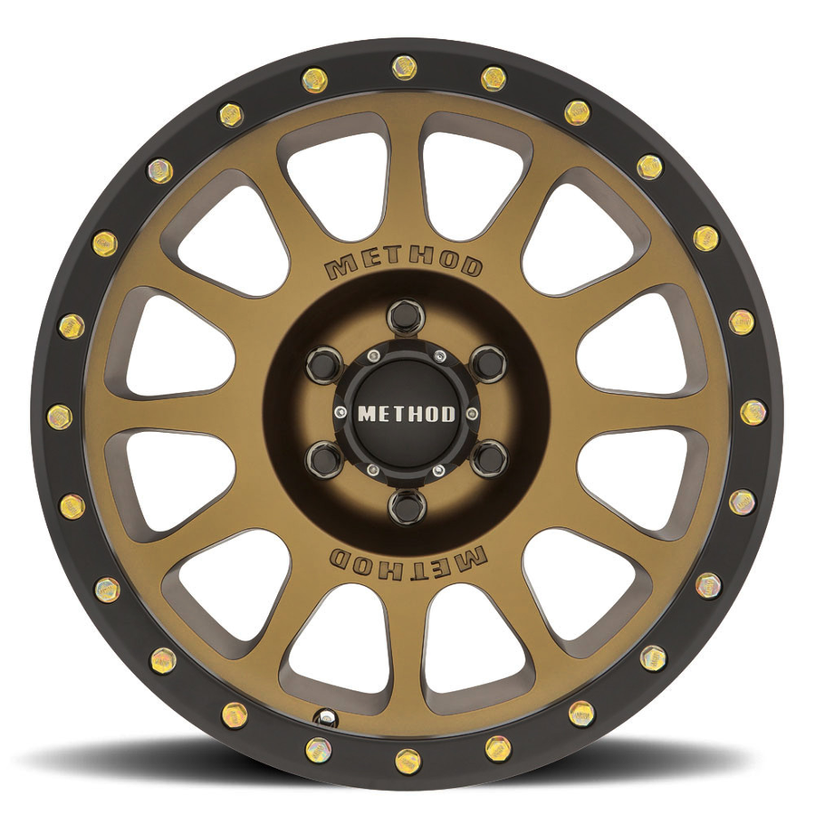Method Race Wheels 305 NV (Tundra Bolt Pattern 5x150)